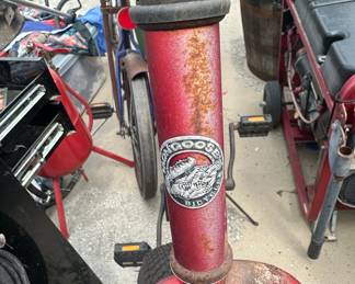 Mongoose "Lowrider" Style Bicycle