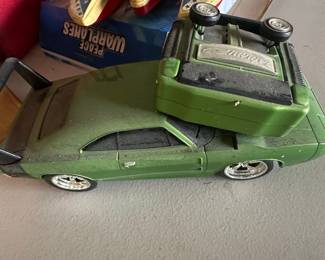 Road Rippers RC Dodge Charger Daytona