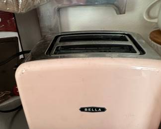 Bella 2-Slice Toaster