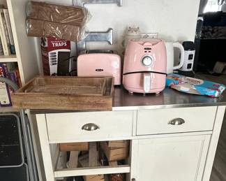 Bella "Toast & Taste" Toaster and Air Fryer Set