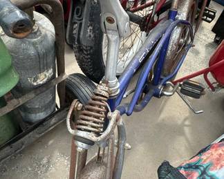Schwinn Sting-Ray Bicycle