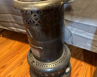 kerosene heater