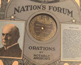 Vtg records