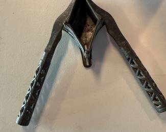 Vtg citrus squeezer