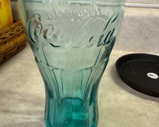Coke Items