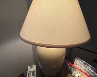 Table lamps