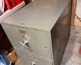 File safe