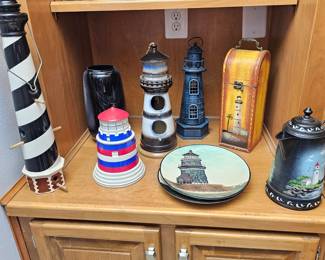 Lighthouses 
