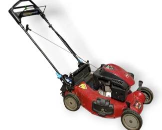 Toro SR4 Super Recycler Lawn Mower