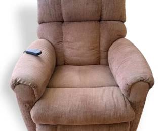 Home Stretch Power Lift Recliner