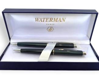 Waterman Pens