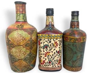 Decorative Vases