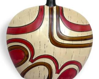 Ceramic Pottery Vase