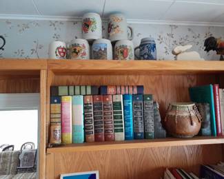 Steins