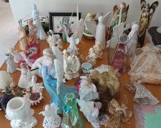 Angel collection