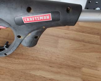 Craftsman V20 Cordless String Trimmer