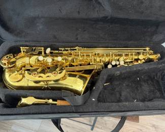 Mendini Alto Saxophone