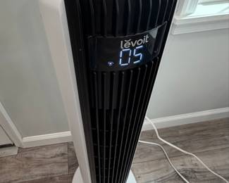 Levoit Classic 36-Inch Smart Tower Fan