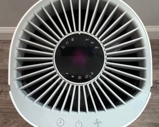 BlissAer KERY-PLUS True HEPA Air Purifier