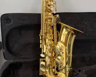 Mendini Alto Saxophone
