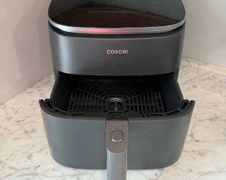 COSORI TurboBlaze 6 Qt Air Fryer
