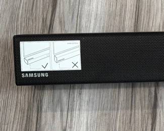 Samsung Soundbar