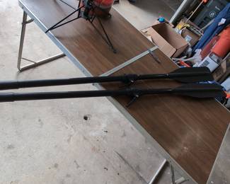 Ocean South Kayak/Canoe Paddles