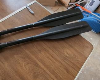 Ocean South Kayak/Canoe Paddles