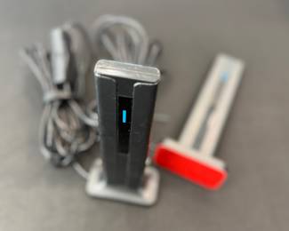 Logitech Harmony 600 Remote Control