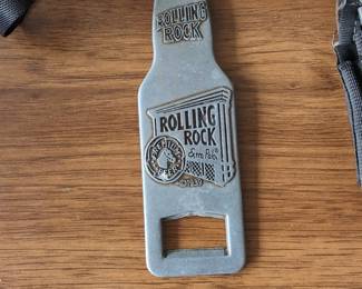 Vintage Rolling Rock "Extra Pale" Beer Bottle Opener