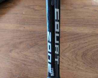 Wilson Court Zone Lite Tennis Racquet