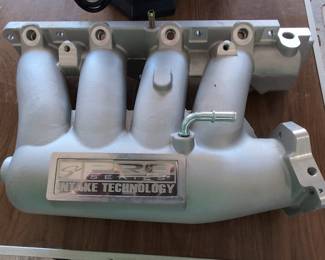 Skunk2 Pro Series Intake Manifold