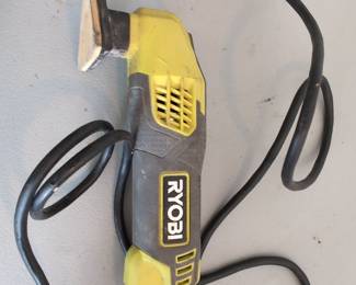 Ryobi DS1200 Detail Sander