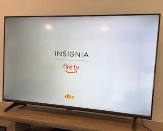 Insignia 32" F20 Series LED HD Smart Fire TV (NS-32F201NA23)
