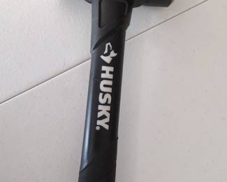 Husky 4 lb Engineer Hammer