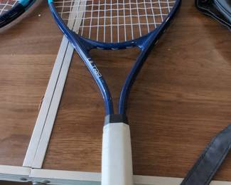 Wilson Ultra Power XL 112 Tennis Racquet