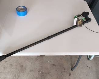 Royal Canes Adjustable Walking Cane