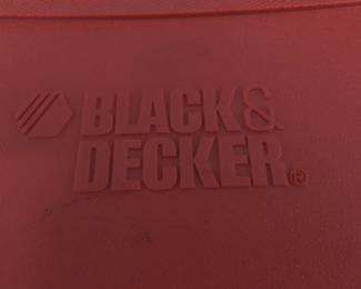 Black & Decker 100-Piece Drill and Driver Bit Set