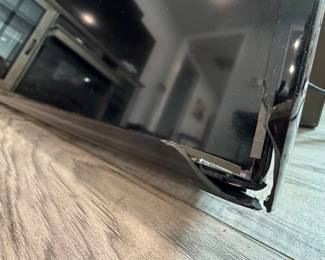 Samsung Flat Screen Television