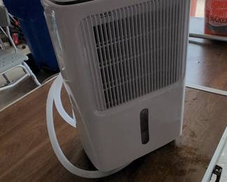 VEAGASO VG380 Dehumidifier - 34 Pint Capacity