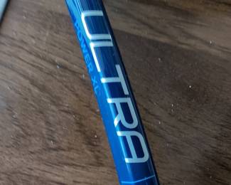 Wilson Ultra Power XL 112 Tennis Racquet
