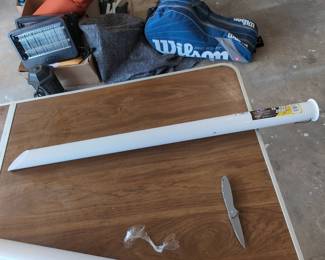 Tsunami 36" Sand Spike