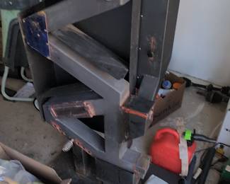 US Stove Wiseway GW1949 Non-Electric Pellet Stove