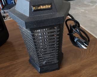 Klahnite K15 Zap Pro Electric Bug Zapper