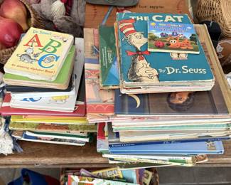 Children Books