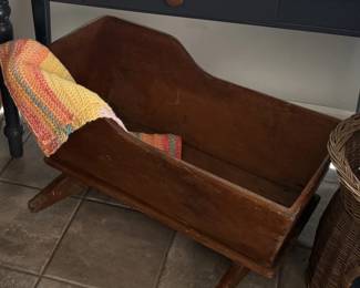 Cradle