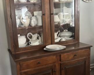 Dining Cabinet