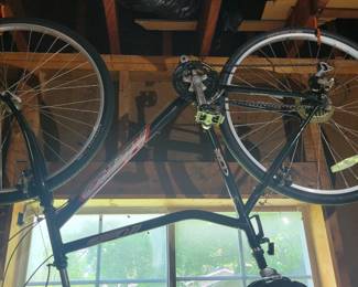 1998 men's Haro El Camino bike.  EXCELLENT CONDITION 