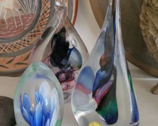 Paperweights