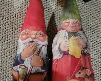 1970s gnomes